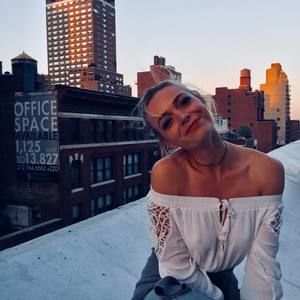 Meet your Posher, Phillipa